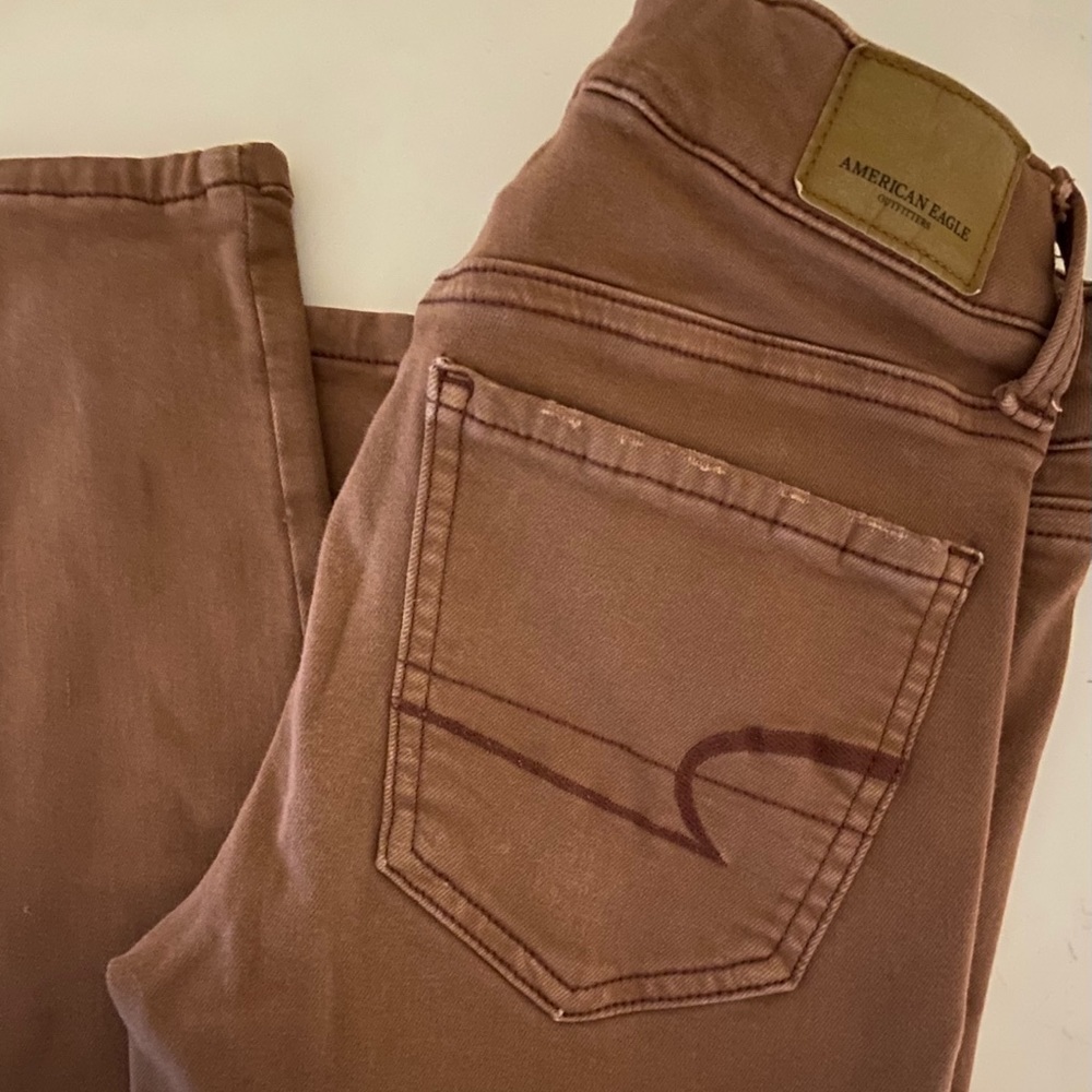 American Eagle Size 0 Jeggings